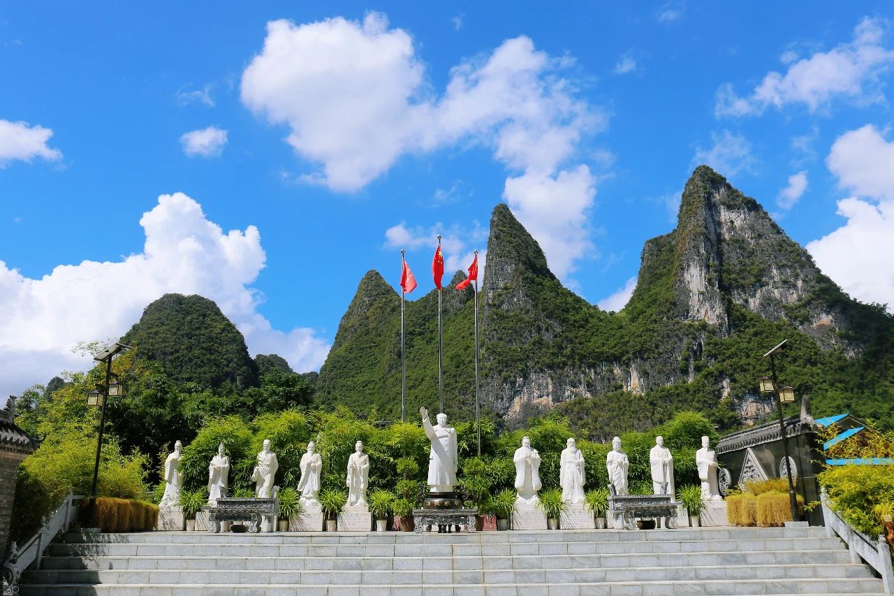 身心同調(diào) 智慧人生