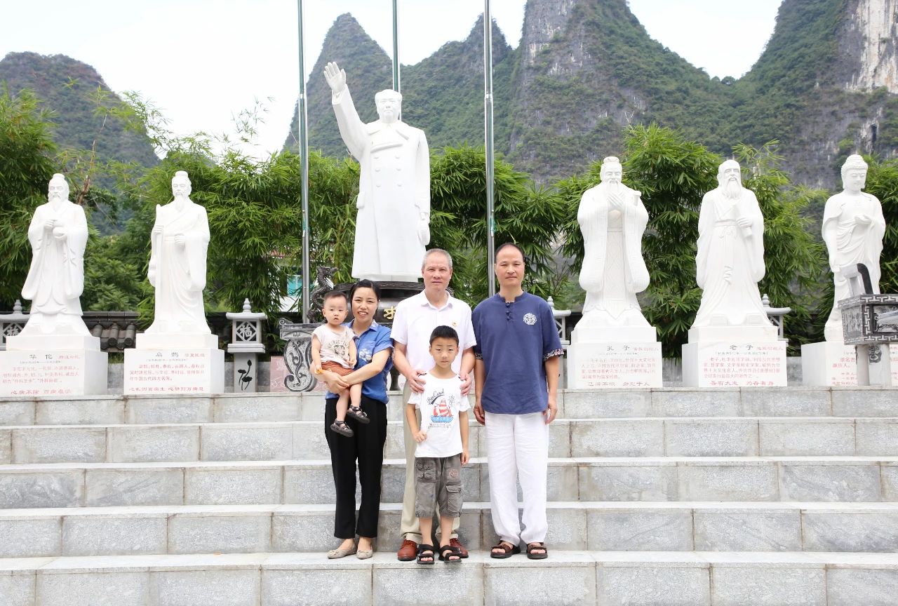怎樣培養好自己的孩子？