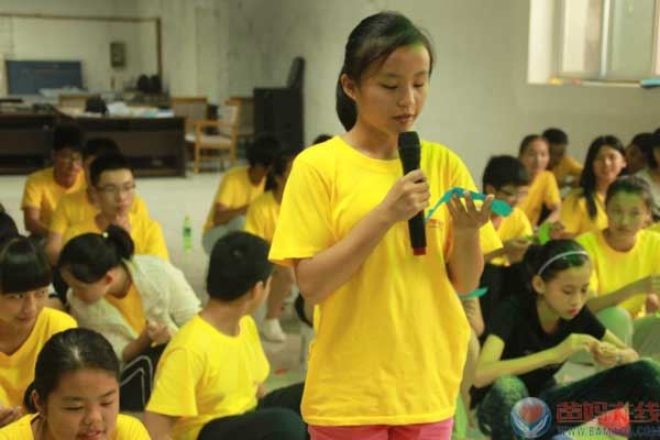 家長們:請聽孩子的心聲!