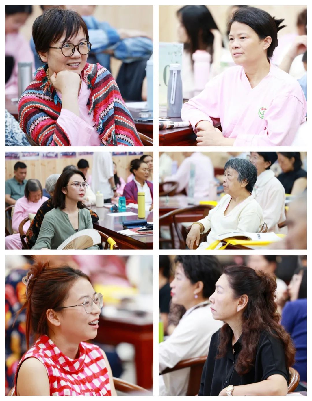 學(xué)習(xí)傳統(tǒng)文化是對(duì)美好生活的追求——第80期“傳統(tǒng)文化 修心養(yǎng)性”修習(xí)班圓滿結(jié)束