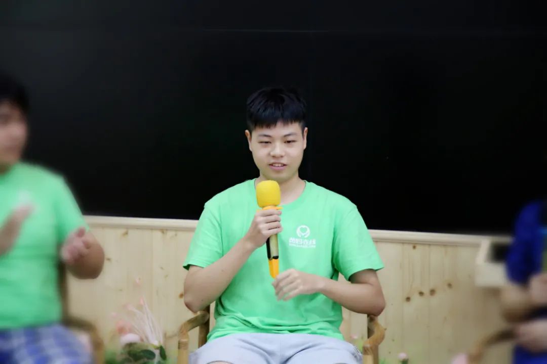 我為什么活著？爸媽在線給了我更多的思考！