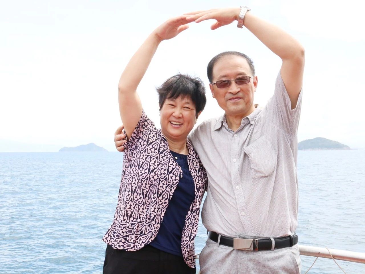 來爸媽在線學習后，我的孩子從低谷走向了春天！