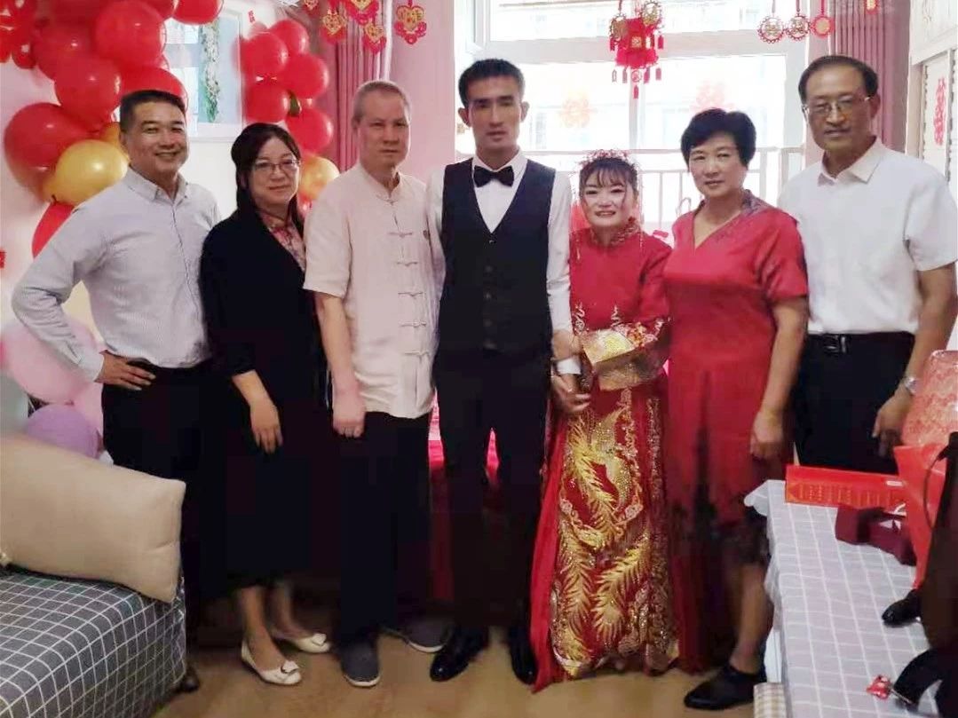 來爸媽在線學習后，我的孩子從低谷走向了春天！