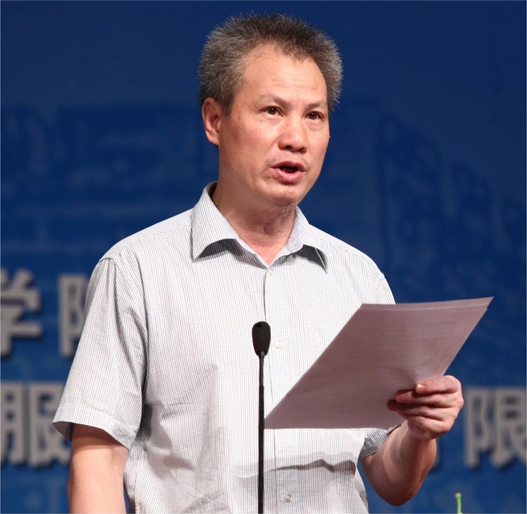 第五屆“中國夢·和諧世界應(yīng)用心理學博覽會”開幕致辭