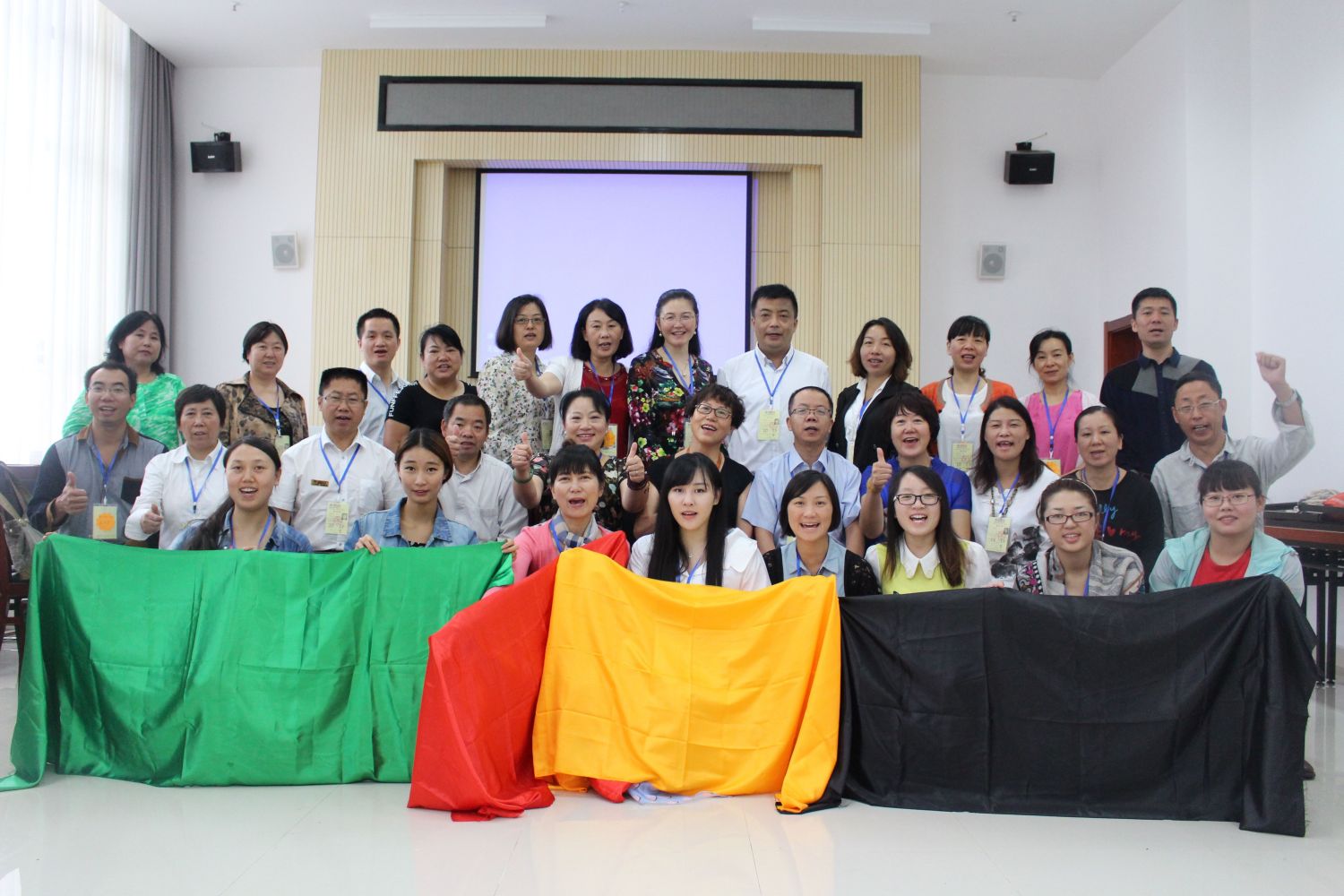 爸媽在線2015年和諧·世界應(yīng)用心理學(xué)博覽會(huì)導(dǎo)師和工作坊