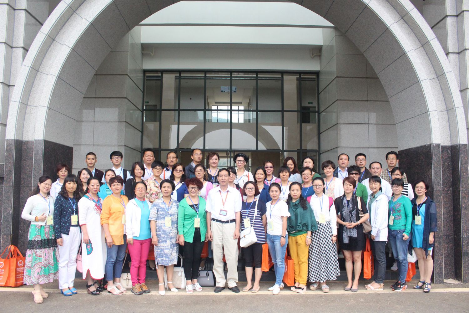 爸媽在線2015年和諧·世界應(yīng)用心理學(xué)博覽會(huì)導(dǎo)師和工作坊