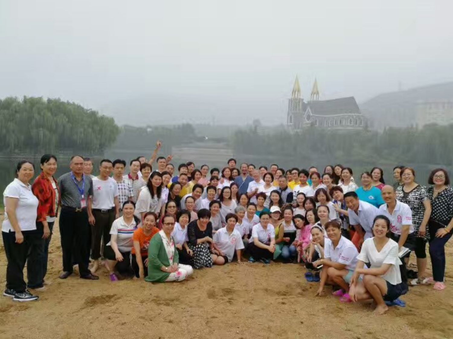 爸媽在線2017年和諧·世界應用心理學博覽會導師和工作坊