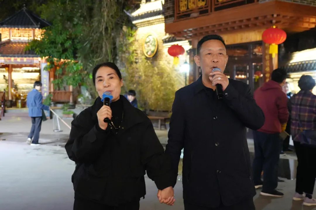 從失聲困境到放聲歡歌——我在爸媽在線心身同調的變化