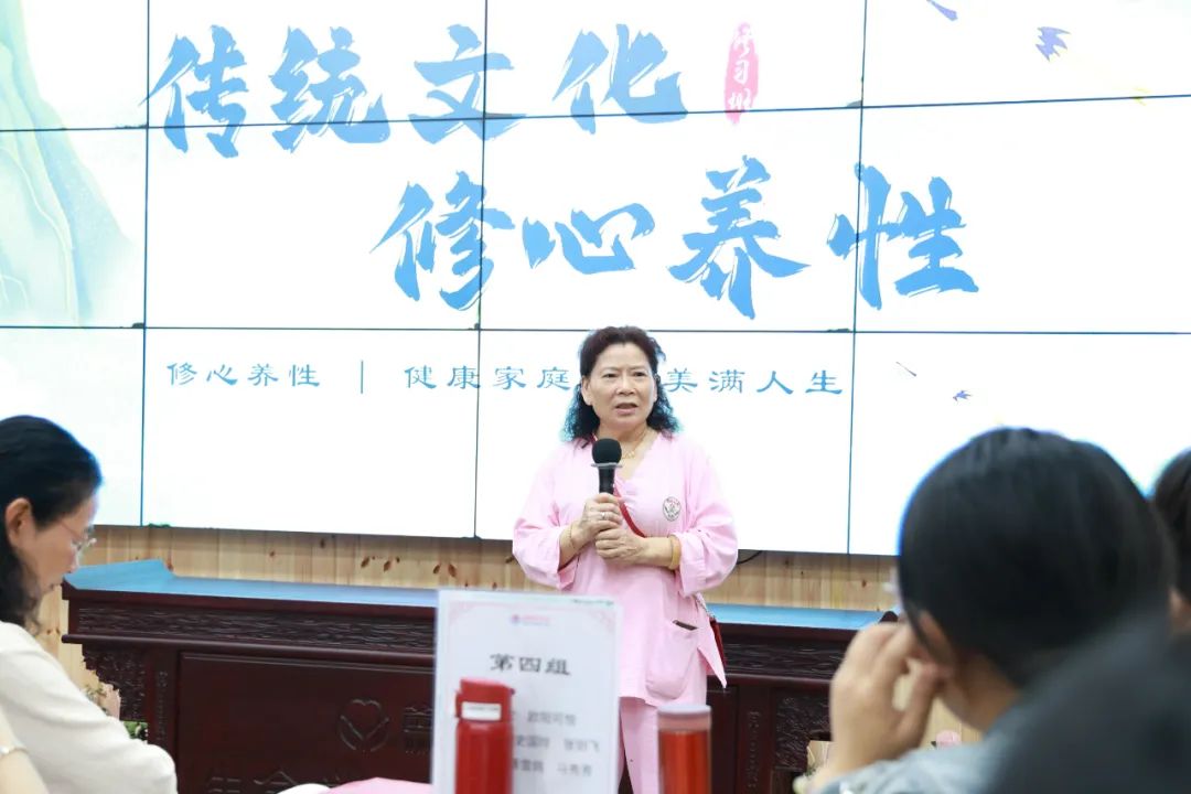 71歲唐奶奶：從多病纏身到重獲新生，這段身心同調之旅太暖心！