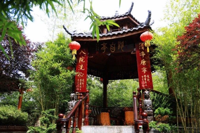 從“愛憎分明”到一聲“好”：我執(zhí)的破除始于接納